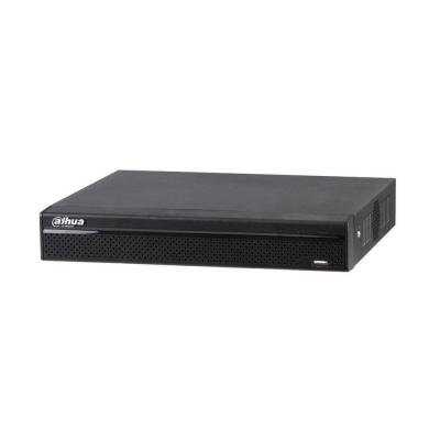 Гибридный видеорегистратор 4-канальный 5Мп Dahua DHI-XVR5104HS-4M Гибридный видеорегистратор 4-канальный 5Мп Dahua DHI-XVR5104HS-4M