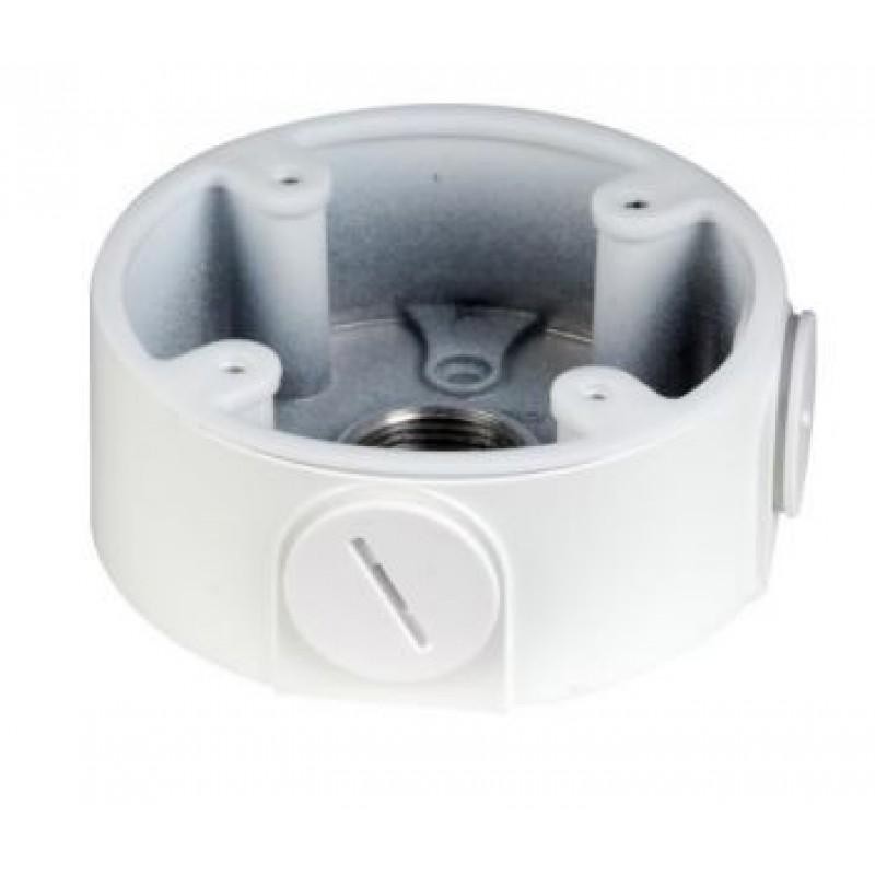 Монтажная коробка Dahua DH-PFA13A-E Детальное изображение товара "Монтажная коробка Dahua DH-PFA13A-E" из каталога оборудования для видеонаблюдения