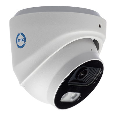 IP-видеокамера Atix AT-NC-3E8M-2.8/M (12I) IP-видеокамера Atix AT-NC-3E8M-2.8/M (12I)