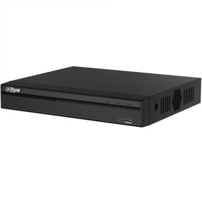 Гибридный видеорегистратор 8-канальный 8Мп Dahua DH-XVR5108HS-4KL-X Гибридный видеорегистратор 8-канальный 8Мп Dahua DH-XVR5108HS-4KL-X
